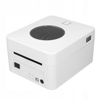 Terminis etikečių spausdintuvas 4x6in USB Bluetooth