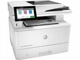 Daugiafunkcis lazerinis spausdintuvas HP LJ Managed E42540f