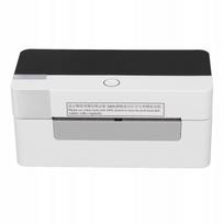 Bluetooth spausdintuvas, 100–240V, plotis 25,4