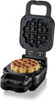 Vaflinė Cloer 6150, 800W, nesvylančia danga, mini vafliams, 11,5 cm