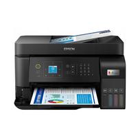 Daugiafunkcis rašalinis spausdintuvas Epson Ecotank ET-4810 su papildomais rašalais