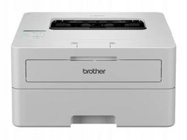 Lazerinis spausdintuvas BROTHER HL-B2180DW su automatiniu dvipusiu spausdinimu ir Wi-Fi