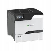 Spalvotas spausdintuvas LEXMARK C4342, A4, duplex, 2400x600dpi, 40ppm