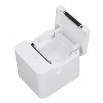 Nešiojamas 58mm Bluetooth 4.0 TL terminis spausdintuvas restoranui