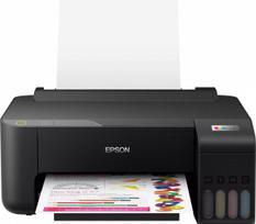 Rašalinis spausdintuvas EPSON EcoTank L1230 COLOR + USB INKS