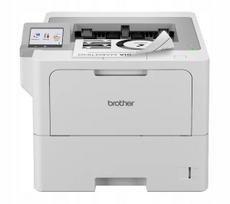 Mono lazerinis spausdintuvas Brother HL-L6410DN, A4, Wi-Fi, LAN, duplex, 50 str./min