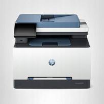 Daugiafunkcis lazerinis spausdintuvas HP Color LaserJet Pro MFP 3302sdwg