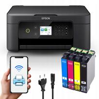 Daugiafunkcis rašalinis spausdintuvas Epson Expression Home XP-4200 WIFI