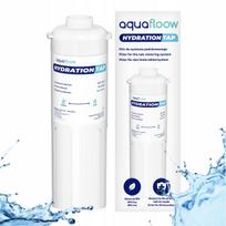 Po kriaukle montuojamas vandens filtras AquaFloow Hydration Tap sistemai