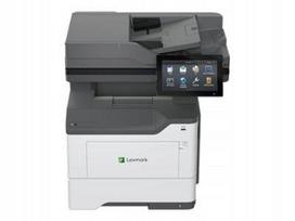 Lazerinis spausdintuvas Lexmark XM3350 A4 1200 x 1200 DPI 47 psl./min Wi-Fi