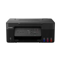 Daugiafunkcis įrenginys Canon PIXMA G3430 MegaTank juodas, 2 vnt.