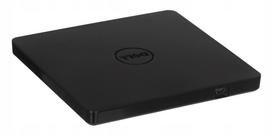 Išorinis DVD±RW įrenginys Dell Slim DW316, USB 2.0, 2 vnt.