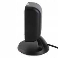 Rankinis 2D brūkšninių kodų skaitytuvas QR Omnidirectional Barcode AU