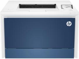Spalvotas lazerinis spausdintuvas HP Color LaserJet Pro 4202dw 4RA88F