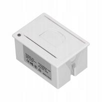 Integruotas 58mm termininis spausdintuvas su USB ir RS232 VI