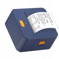 Etikečių spausdintuvas P1 57mm Pocket TG Sticker Printer