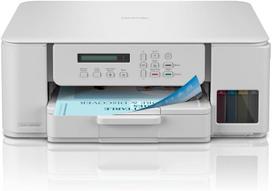 Daugiafunkcis spausdintuvas Brother DCP-T583 3in1 WiFi/USB baltas
