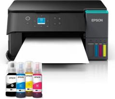 Daugiafunkcis spalvotas rašalinis spausdintuvas Epson EcoTank ET-2955
