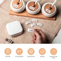 Mini terminis etikečių spausdintuvas AIMO Q30