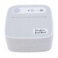 Bluetooth terminis mini kišeninis spausdintuvas Pordela S3