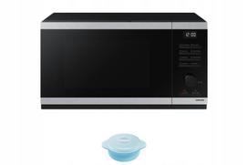 Mikrobangų krosnelė SAMSUNG MS23DG4504GTE2 su garų funkcija
