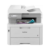 Lazerinis spalvotas daugiafunkcis spausdintuvas Brother MFC-L8390CDW