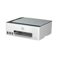Spalvotas daugiafunkcis spausdintuvas HP Smart Tank 582