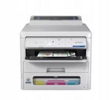 Spalvotas spausdintuvas Epson EP-C800RDW A4 34 ppm 3,8 pl (W)LAN PCL6