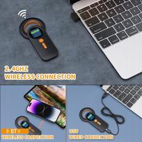 Mikroschemos skaitytuvas PET RFID ID gyvūnams