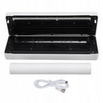 Nešiojamas belaidis Bluetooth spausdintuvas T8, 200 DPI