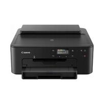 Rašalinis spausdintuvas CANON PIXMA TS705A, 2 vnt.