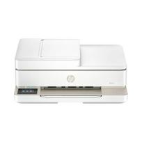 Rašalinių spausdintuvų komplektas HP Envy 6520e Instant Ink HP+