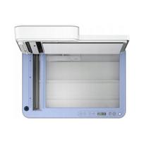 Spausdintuvas HP DeskJet 4222e ADF WiFi AirPrint Instant Ink HP+, 2 vnt.