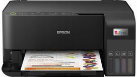 Multifunkcinis spausdintuvas Epson L3550 EcoTank su WiFi