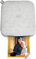 Nuotraukų spausdintuvas HP Sprocket 3x4 Bluetooth Zink baltas