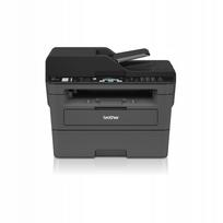 Lazerinis daugiafunkcis spausdintuvas Brother DCP-L2552DN