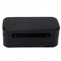 Bluetooth terminis siuntų spausdintuvas 200dpi 150mm/s 4x6 48