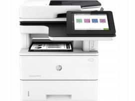 Daugiafunkcis lazerinis spausdintuvas HP MFP M528f