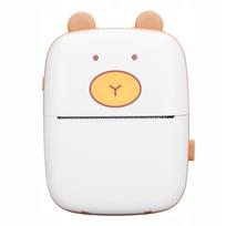 Terminis mini spausdintuvas M7, lipdukams, Bluetooth