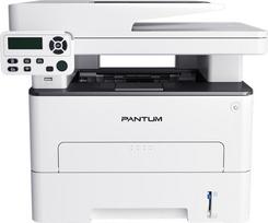 Lazerinis daugiafunkcis spausdintuvas Pantum M7105DW (juodai baltas)