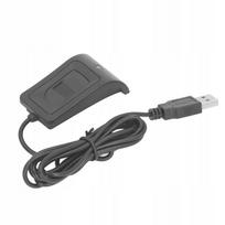 USB talpinis pirštų atspaudų skaitytuvas
