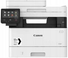 Lazerinis daugiafunkcis spausdintuvas Canon 1238iF mono