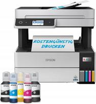 Daugiafunkcis rašalinis spausdintuvas Epson EcoTank ET-5150 DIN-A4 WLAN