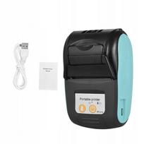 Nešiojama Bluetooth terminė spausdintuvė Mini XB