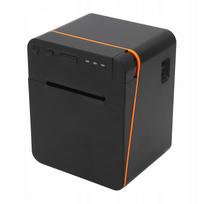 Terminis Bluetooth kvitų spausdintuvas USB 80 mm 3 1/8 pločio N0