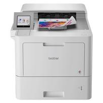 Spalvinis lazerinis spausdintuvas Brother HL-L9470CDNTT, 2400 x 600 DPI, A4