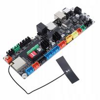 Graviravimo įrenginys LS ESP32 Pro V2.1, dviejų branduolių, 32 bitų, Wi-Fi, BT, 3S, veikia neprisijungus