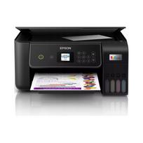 Spalvotas daugiafunkcis rašalinis spausdintuvas Epson EcoTank L3280, 2 vnt.