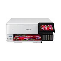 Rašalinis spausdintuvas Epson EcoTank L8160 2 vnt.