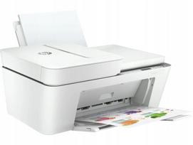 Daugiafunkcis rašalinis spausdintuvas HP DeskJet 4120e